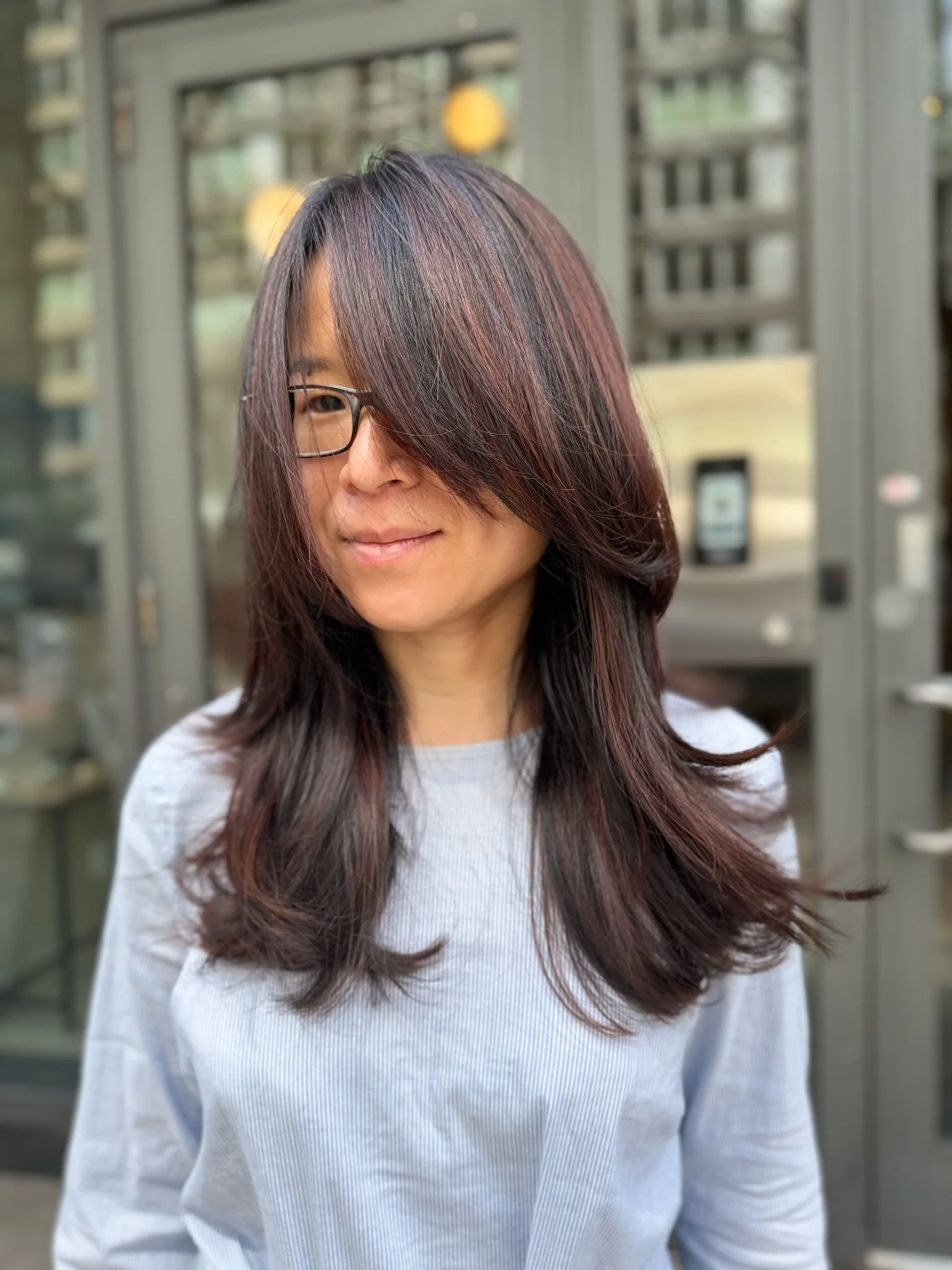 Fabi Hair and Makeup – Professional hairstyling & makeup for any occasion! Specializing in blowouts, haircuts, balayage, highlights, Mega Hair, and keratin treatments (with or without formaldehyde). Service in New York