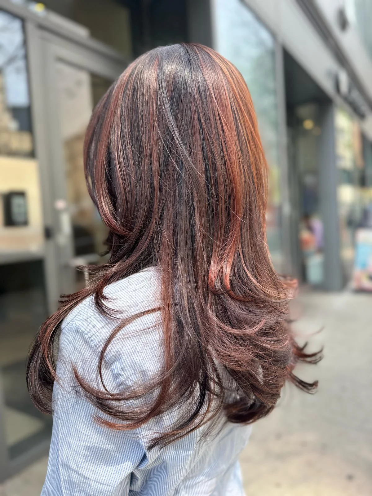 Fabi Hair and Makeup – Professional hairstyling & makeup for any occasion! Specializing in blowouts, haircuts, balayage, highlights, Mega Hair, and keratin treatments (with or without formaldehyde). Service in New York